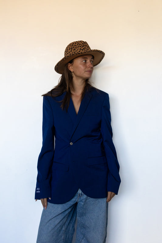 BLAZER - marine