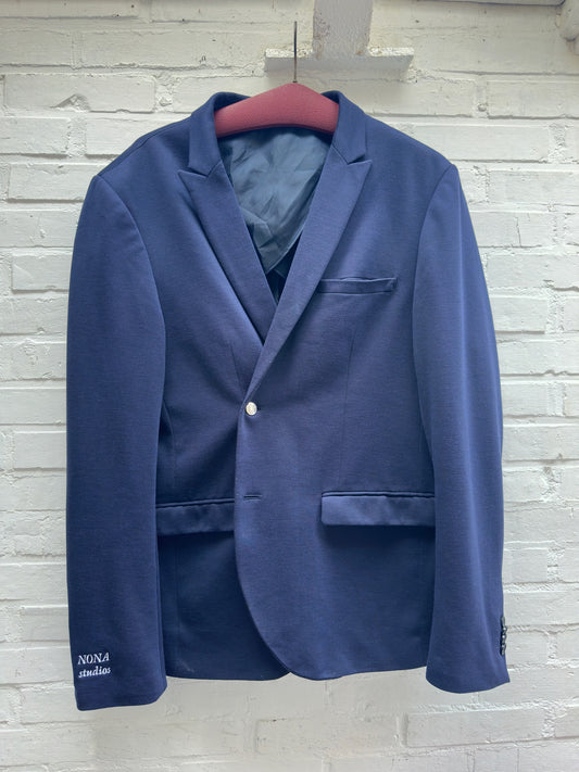 BLAZER - DARK BLUE