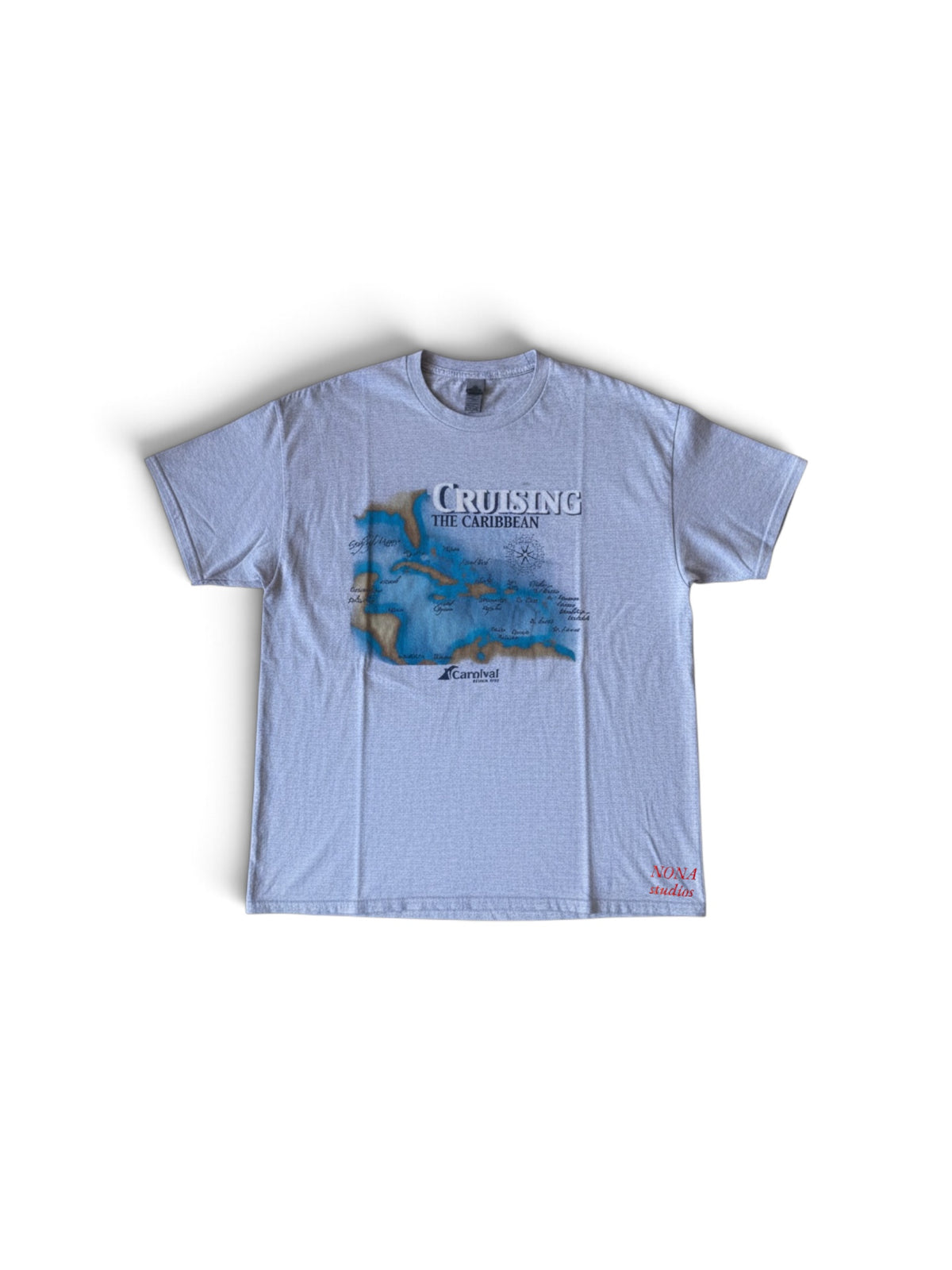 VINTAGE TEE #1