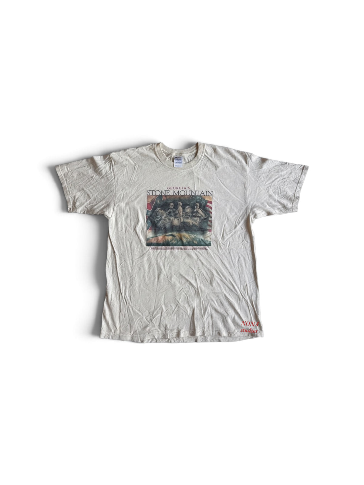 VINTAGE TEE #10