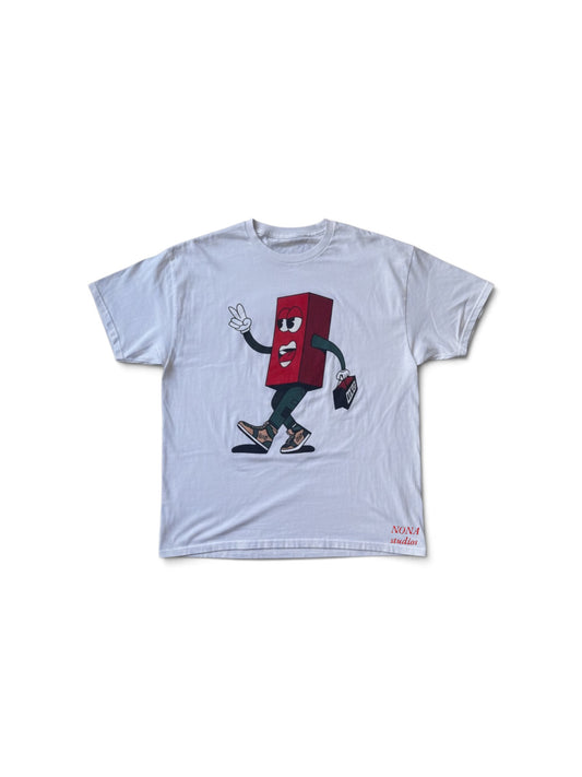 VINTAGE TEE #11