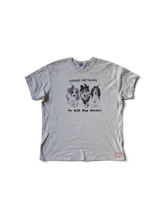 VINTAGE TEE #15