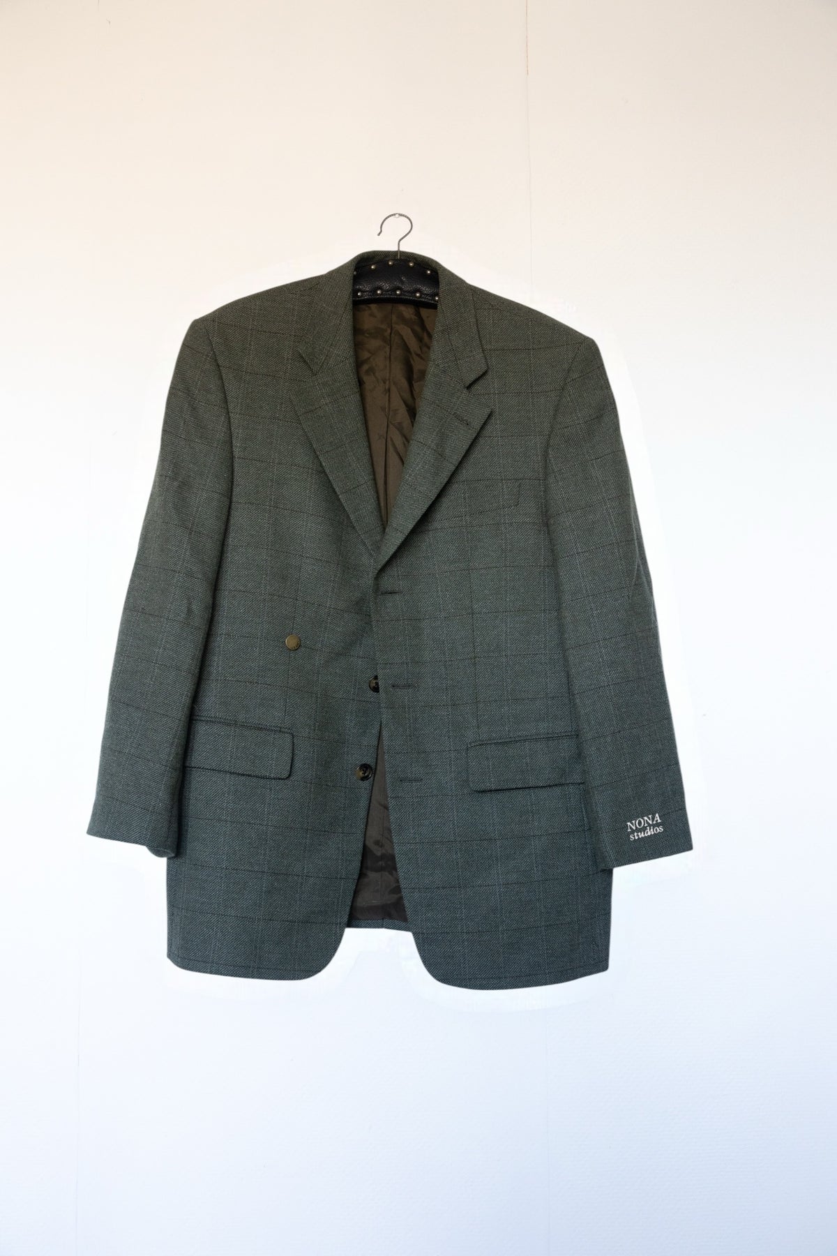 BLAZER - green