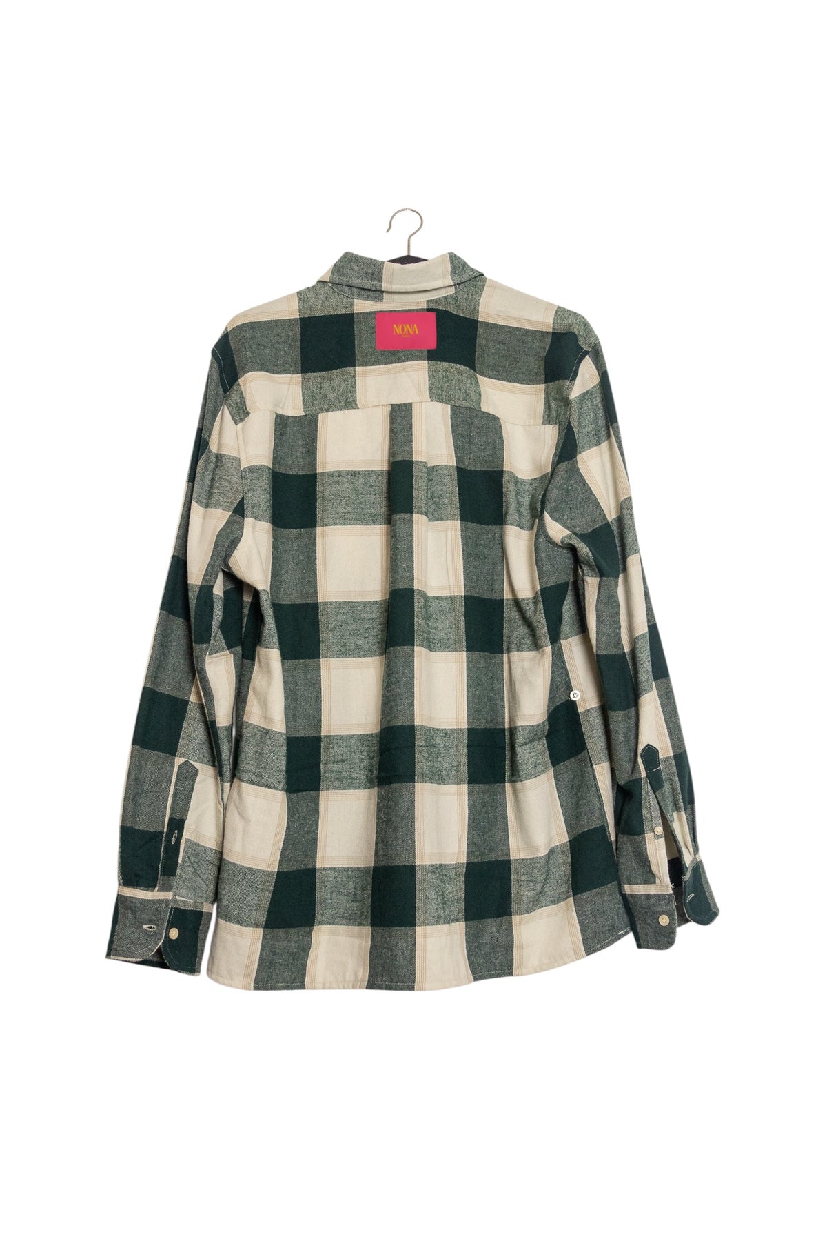 LIESKE X NONA FLANNEL - 3