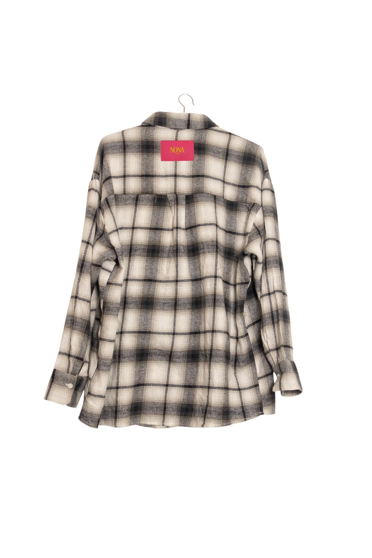 LIESKE X NONA FLANNEL - 4