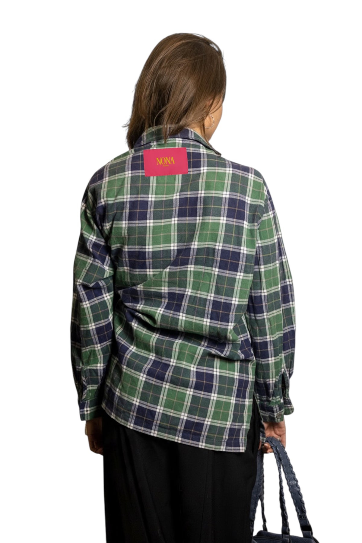 LIESKE X NONA FLANNEL - 15