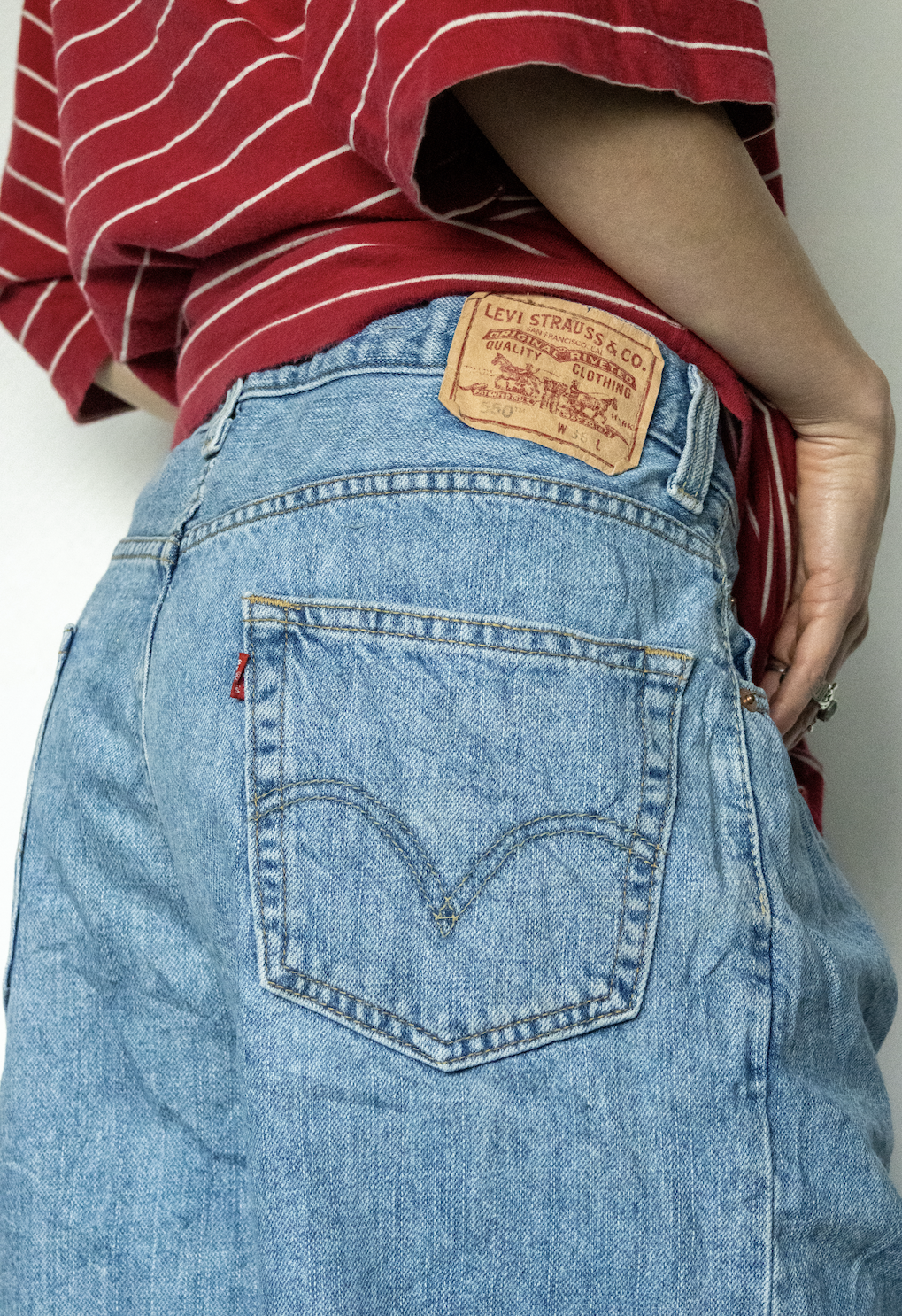 JORTS - no. 2