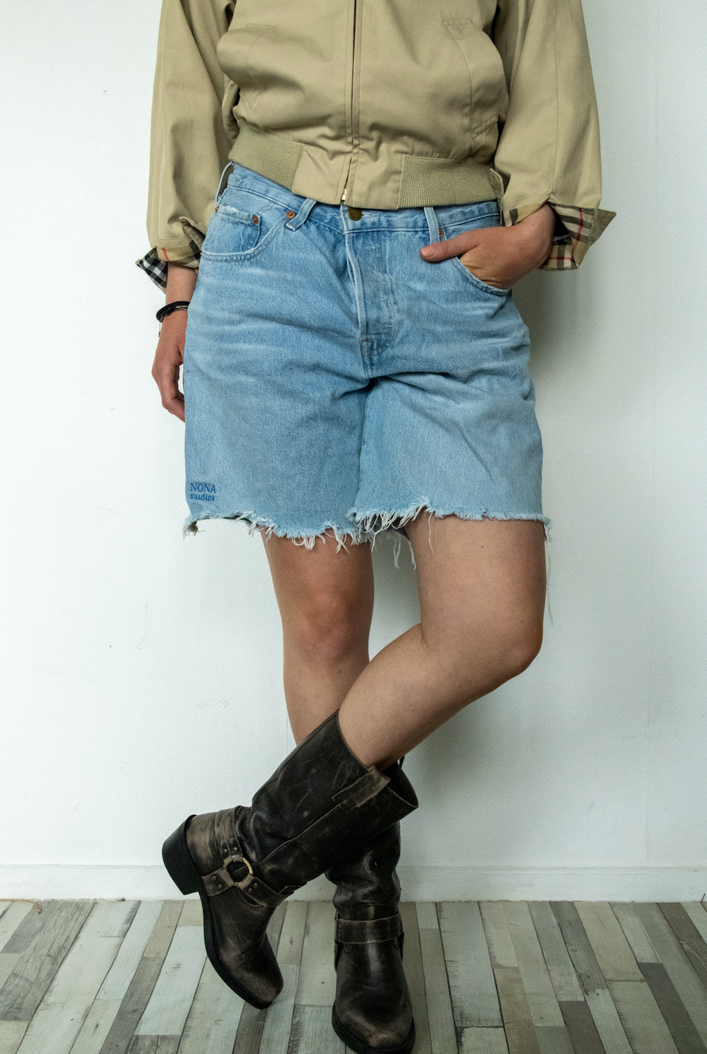 JORTS - no. 6