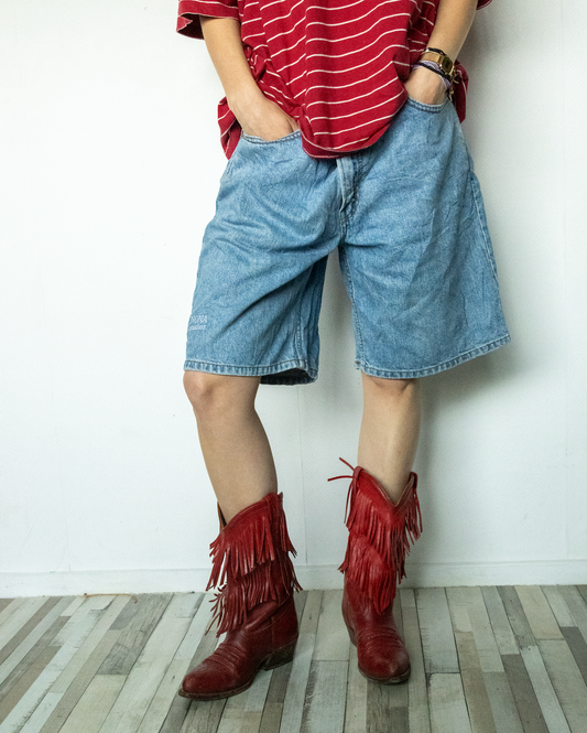 JORTS - no. 7