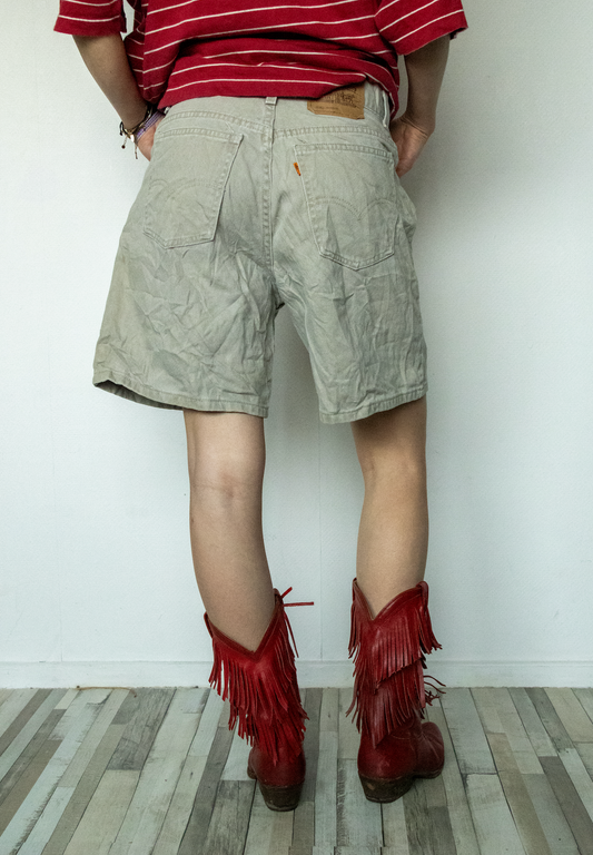 JORTS - no. 9