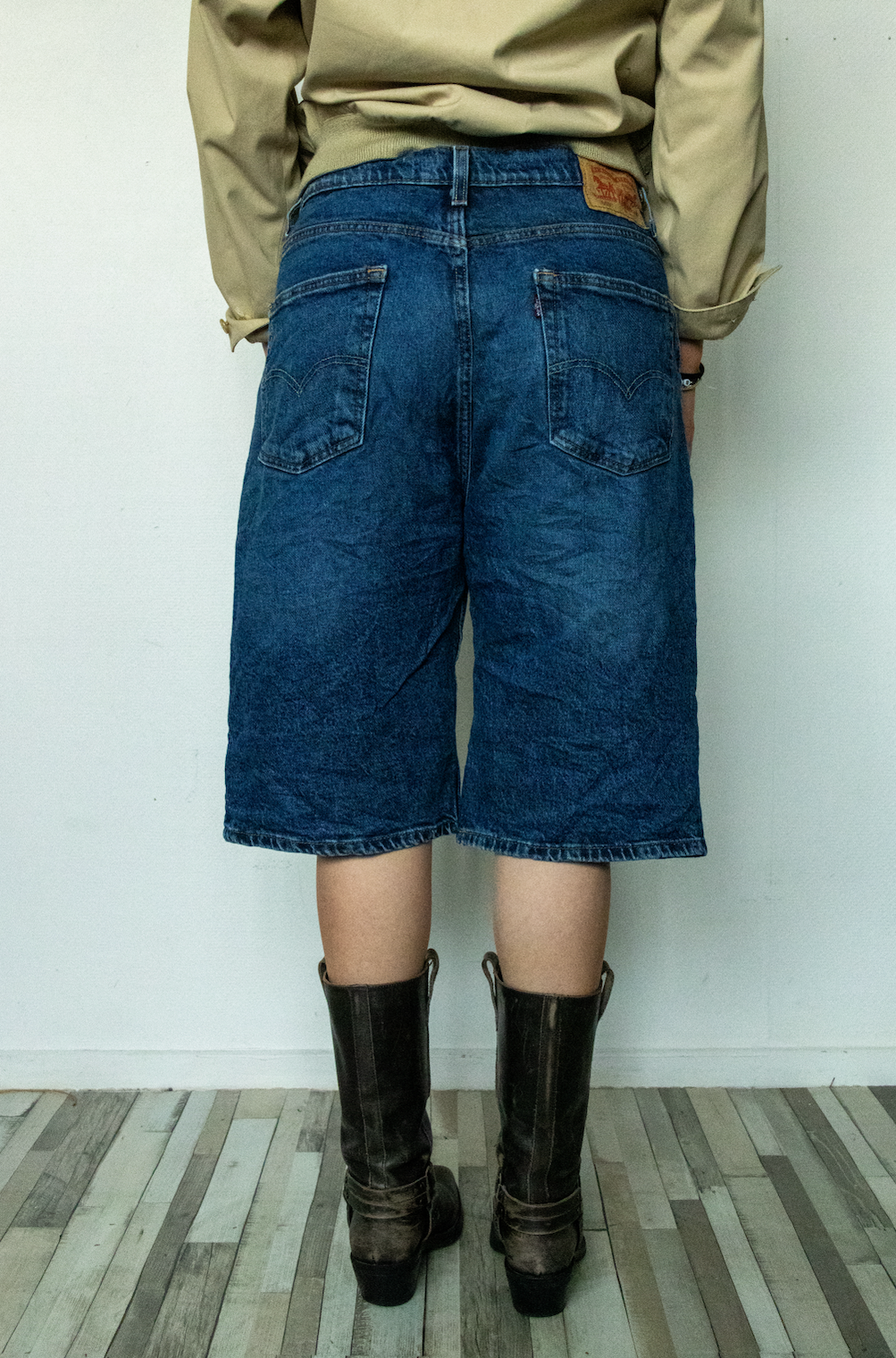 JORTS - no. 10