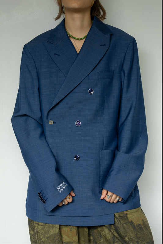 BLAZER - MARINE