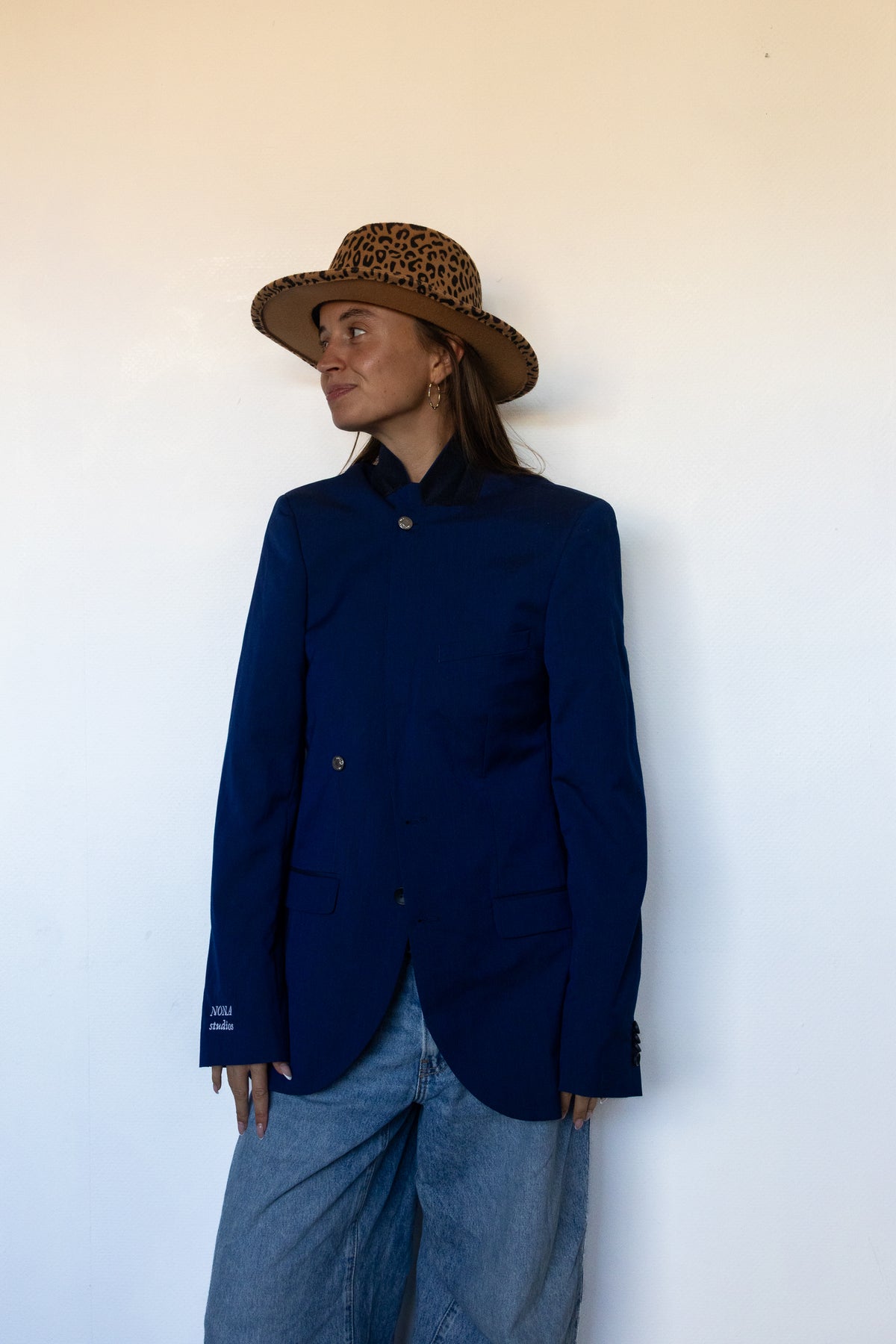 BLAZER - marine