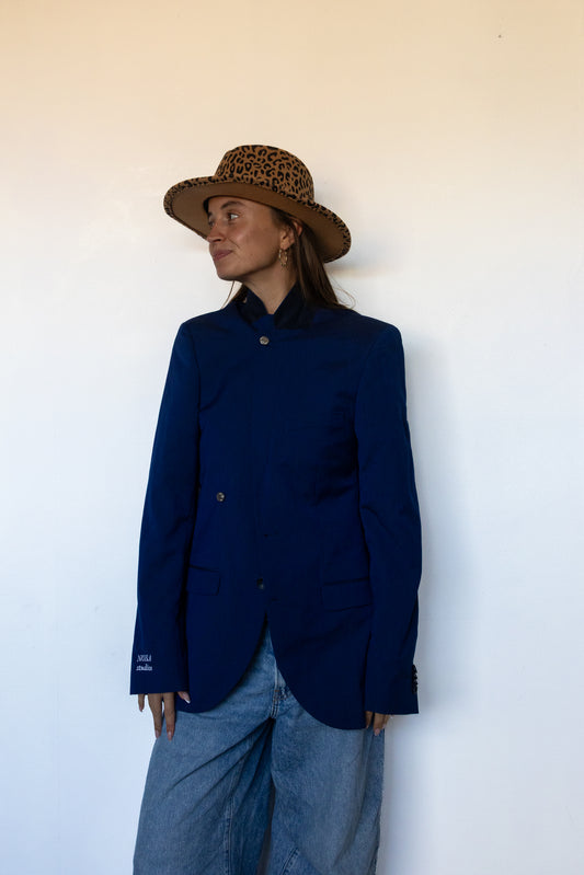 BLAZER - marine