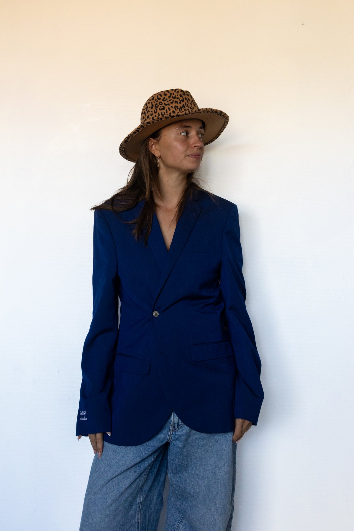 BLAZER - marine