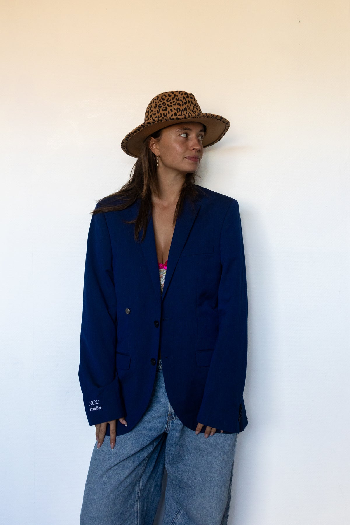 BLAZER - marine