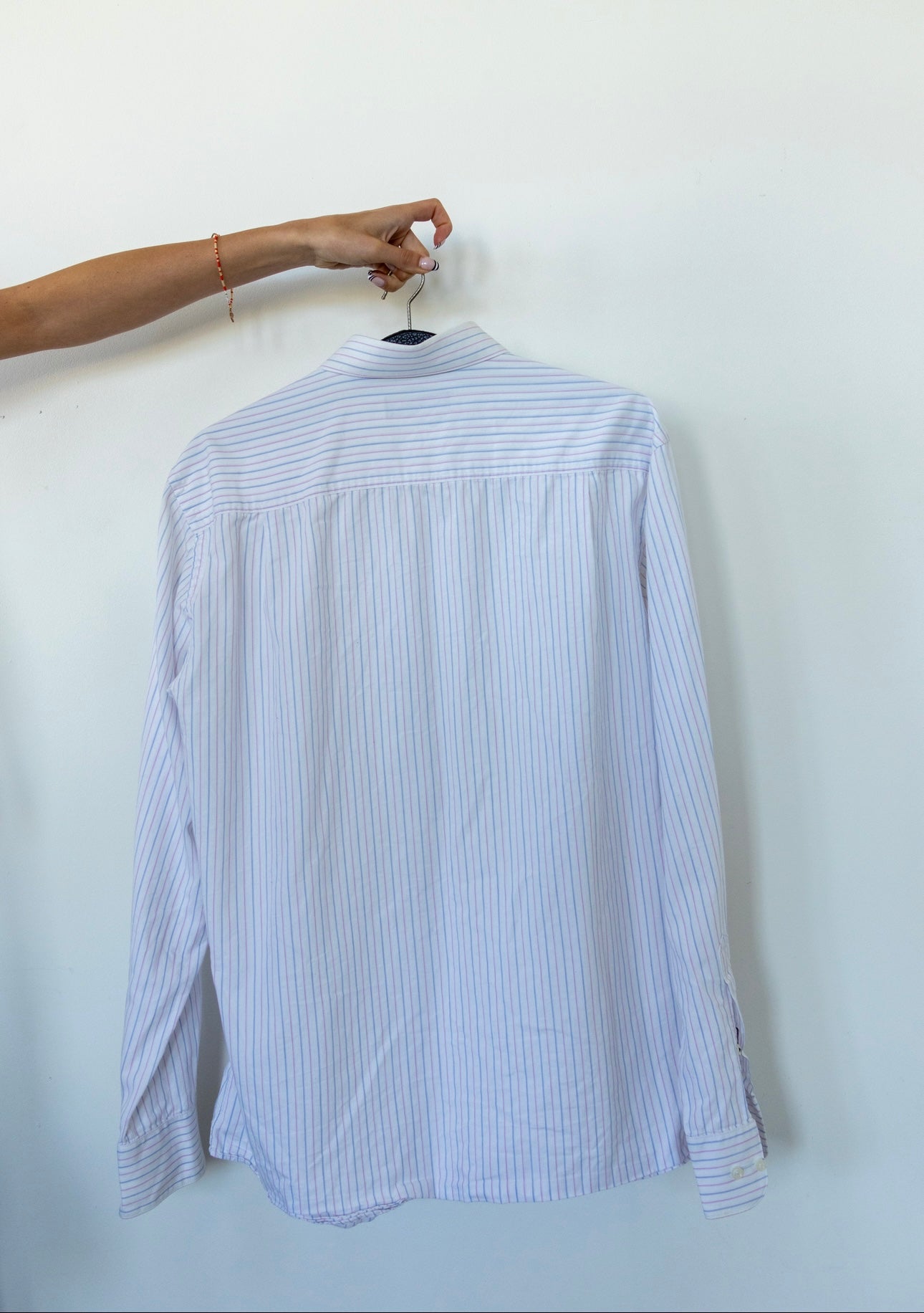 SHIRT - LIGHT STRIPE
