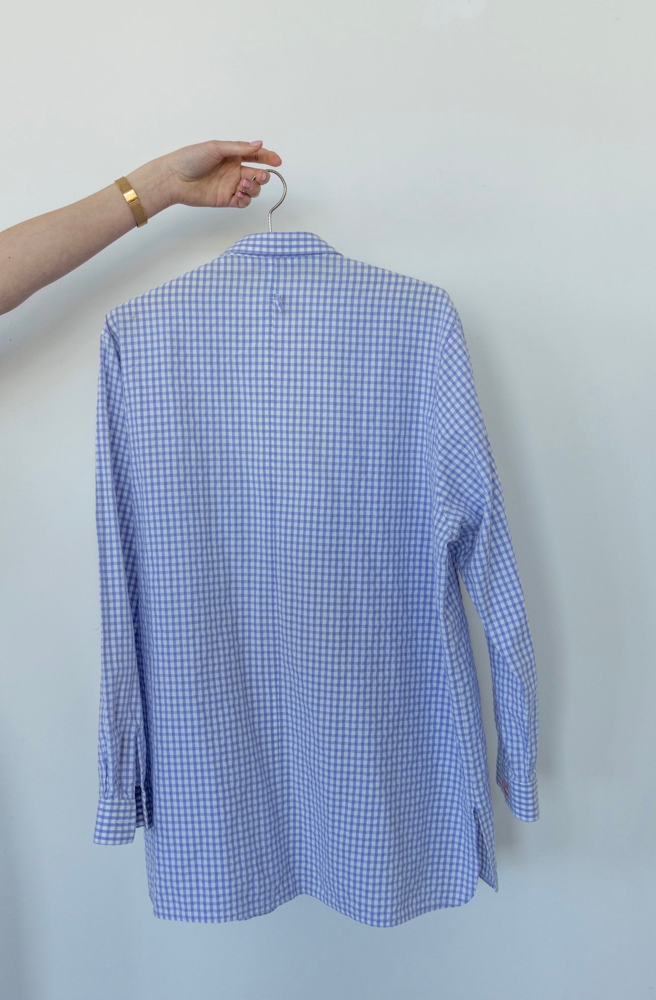 SHIRT - PURPLE