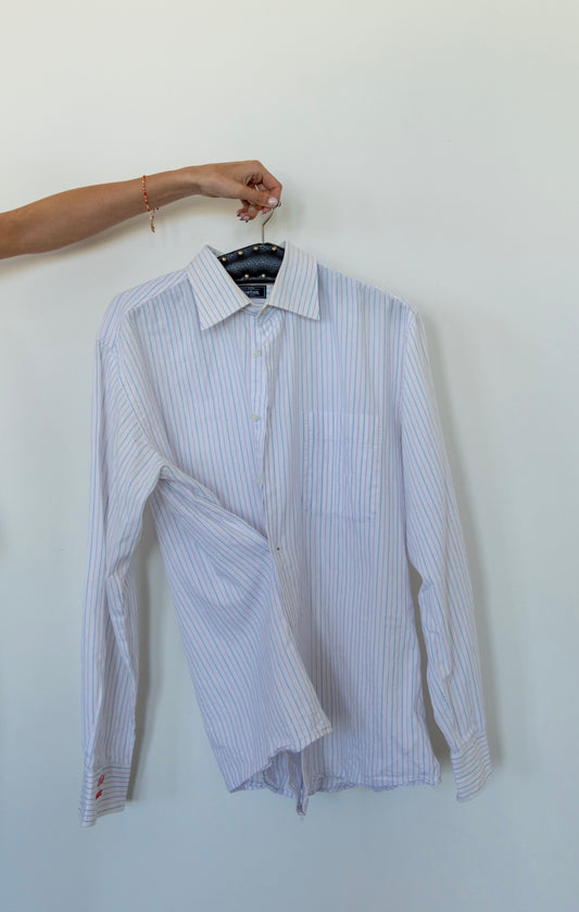 SHIRT - LIGHT STRIPE