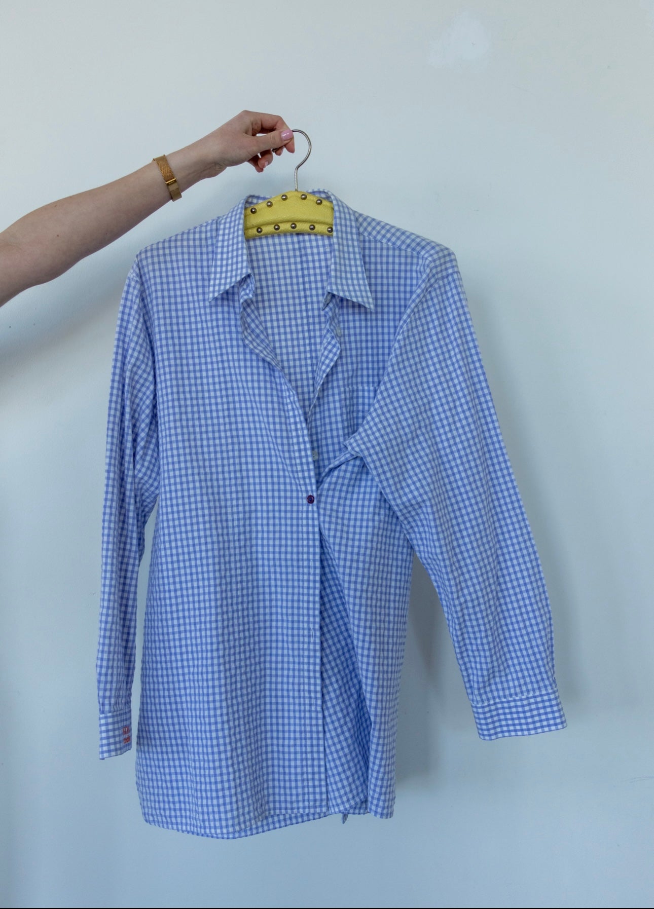 SHIRT - PURPLE