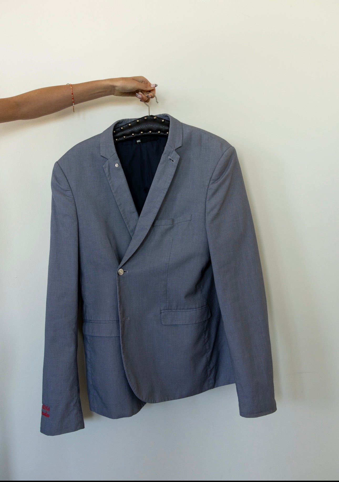 BLAZER - BLUE