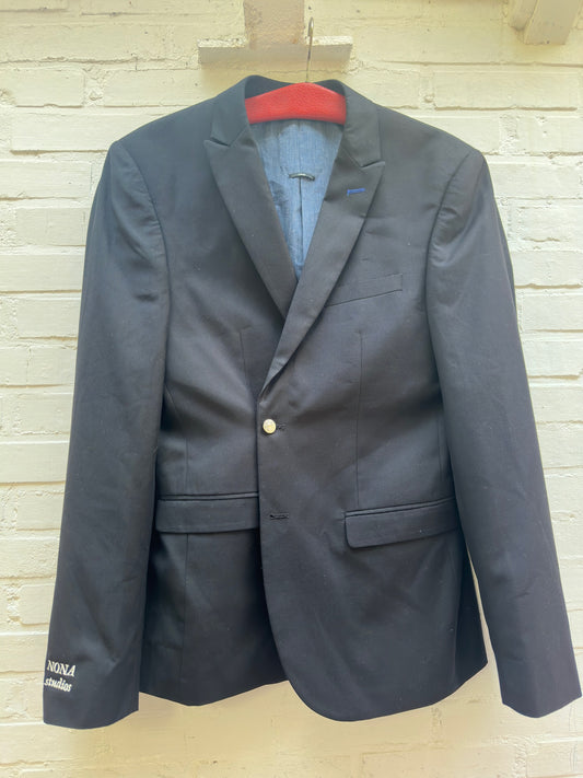 BLAZER - DARK