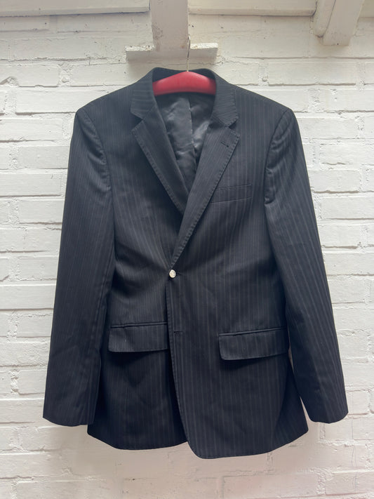 BLAZER - LIGHT STRIPE