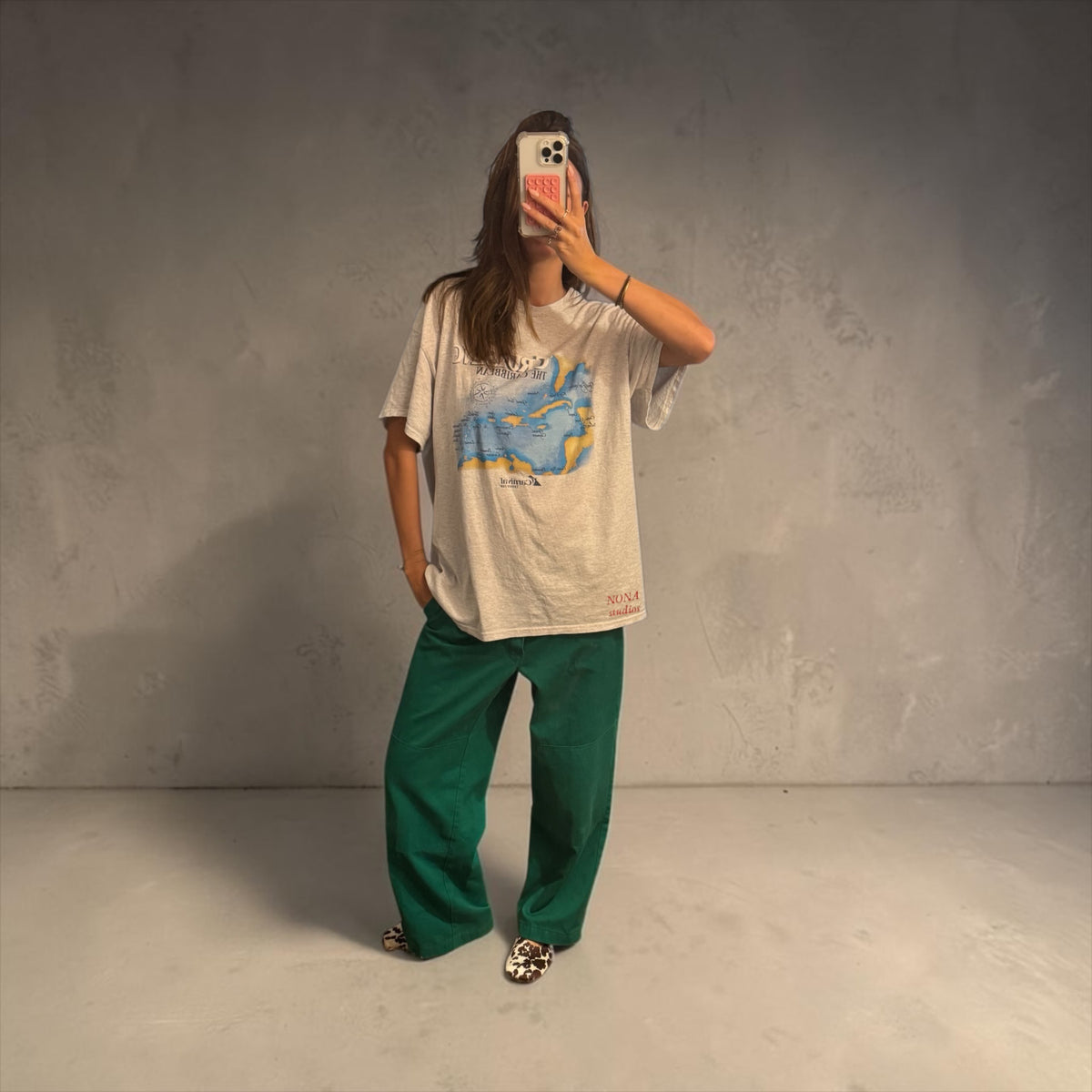 VINTAGE TEE #1