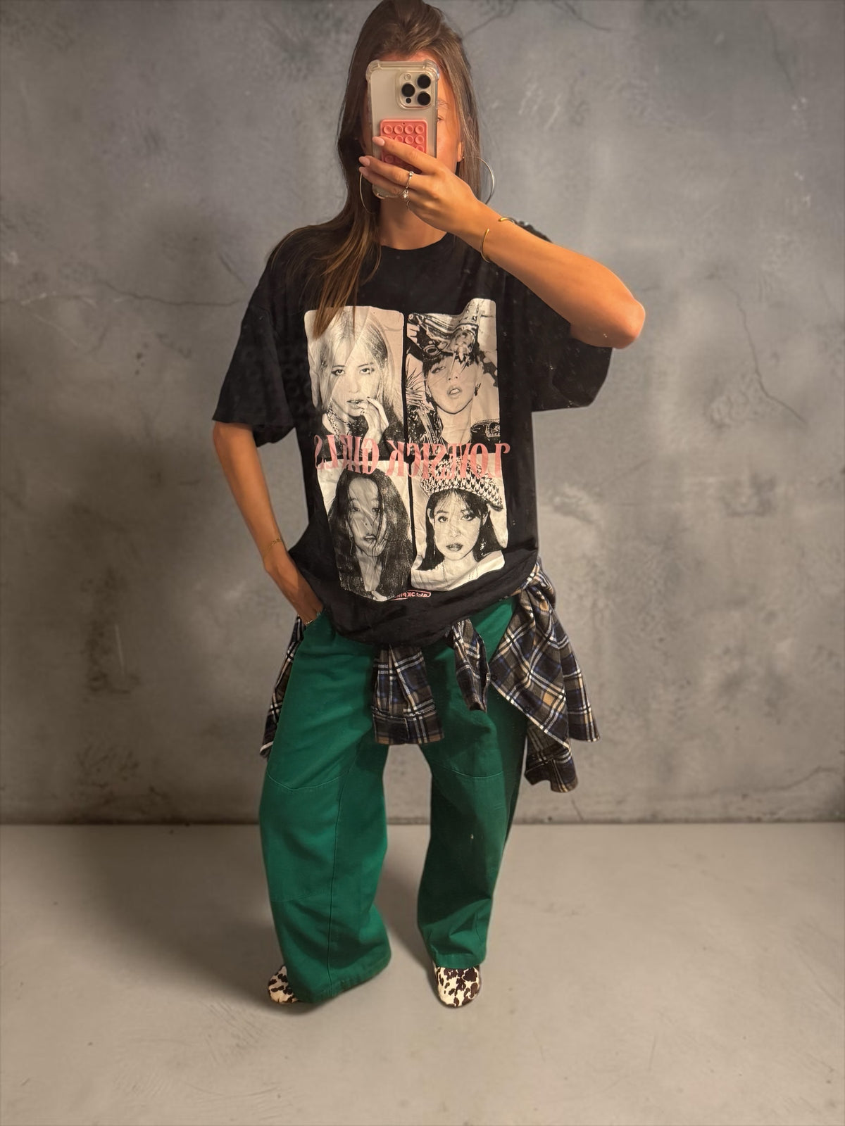 VINTAGE TEE #2