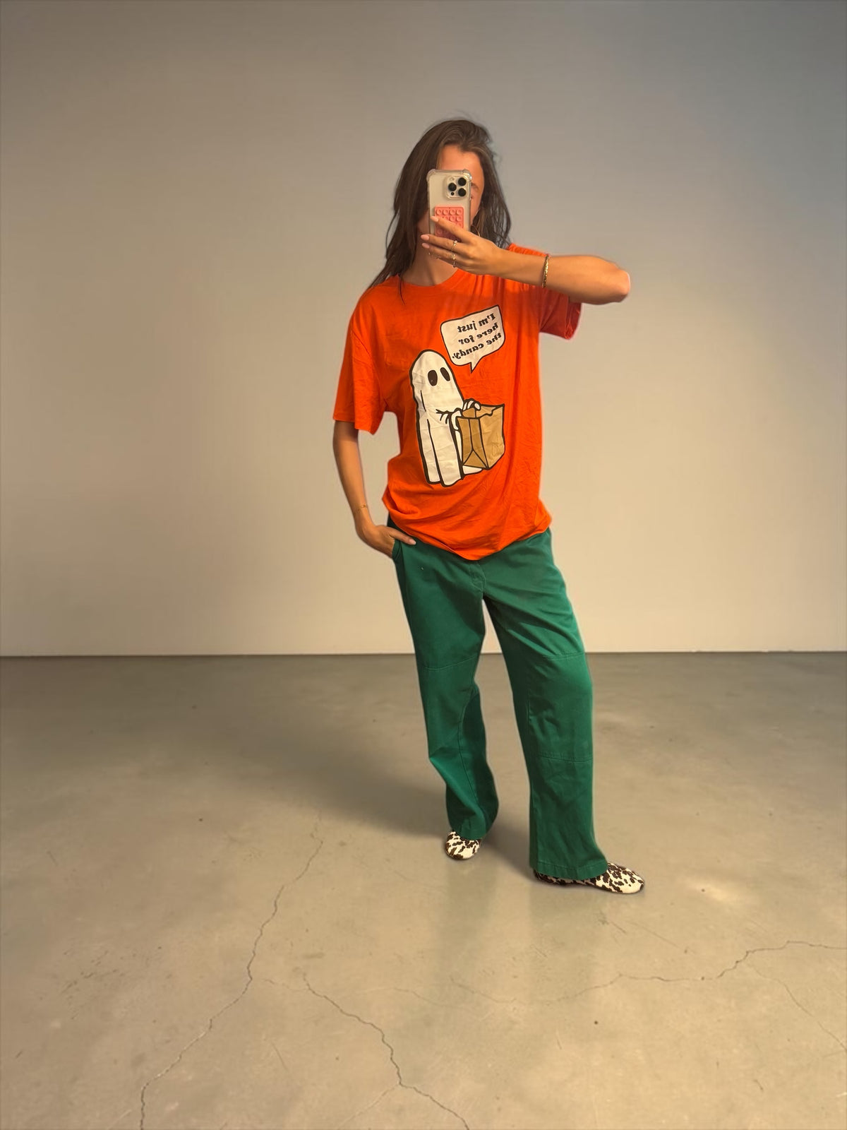 VINTAGE TEE #4