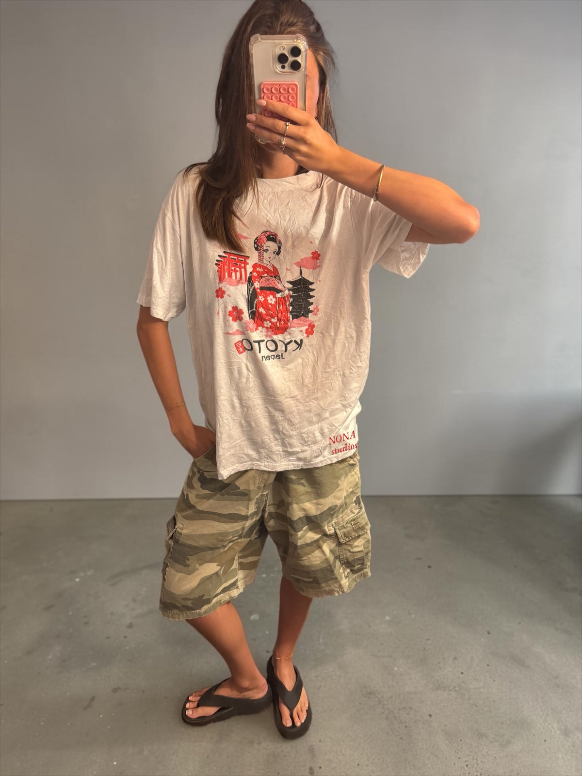 VINTAGE TEE #5