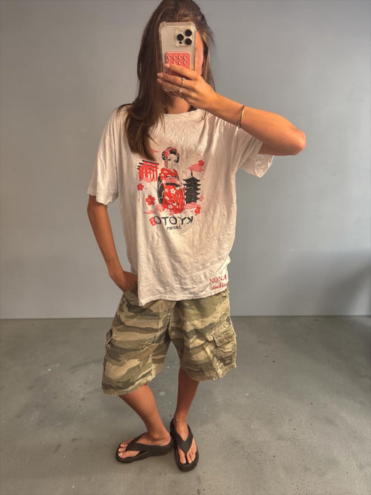 VINTAGE TEE #5