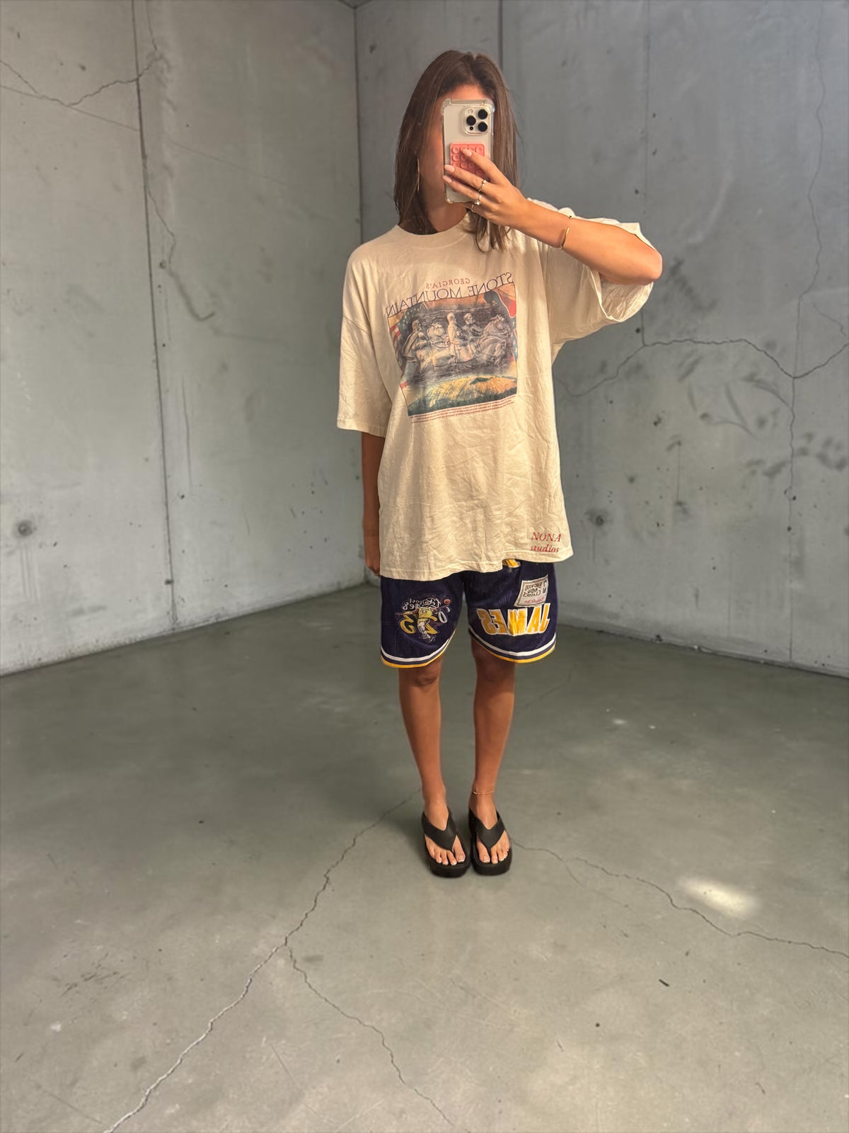 VINTAGE TEE #10