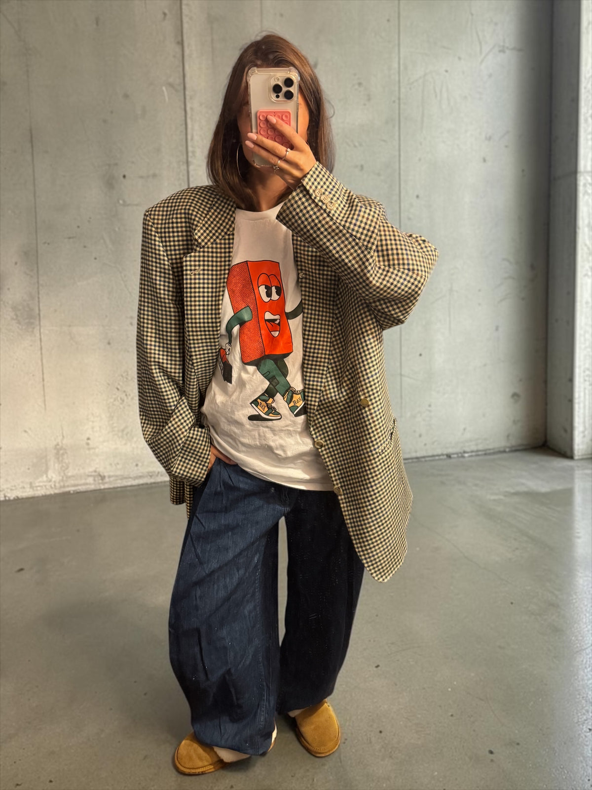 VINTAGE TEE #11
