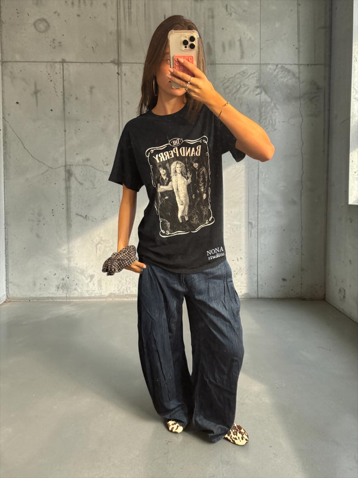 VINTAGE TEE #12