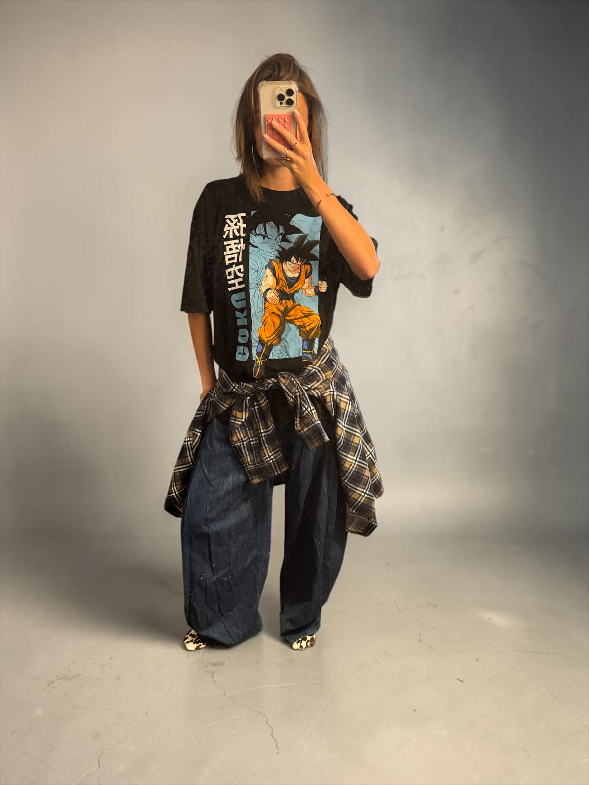 VINTAGE TEE #16