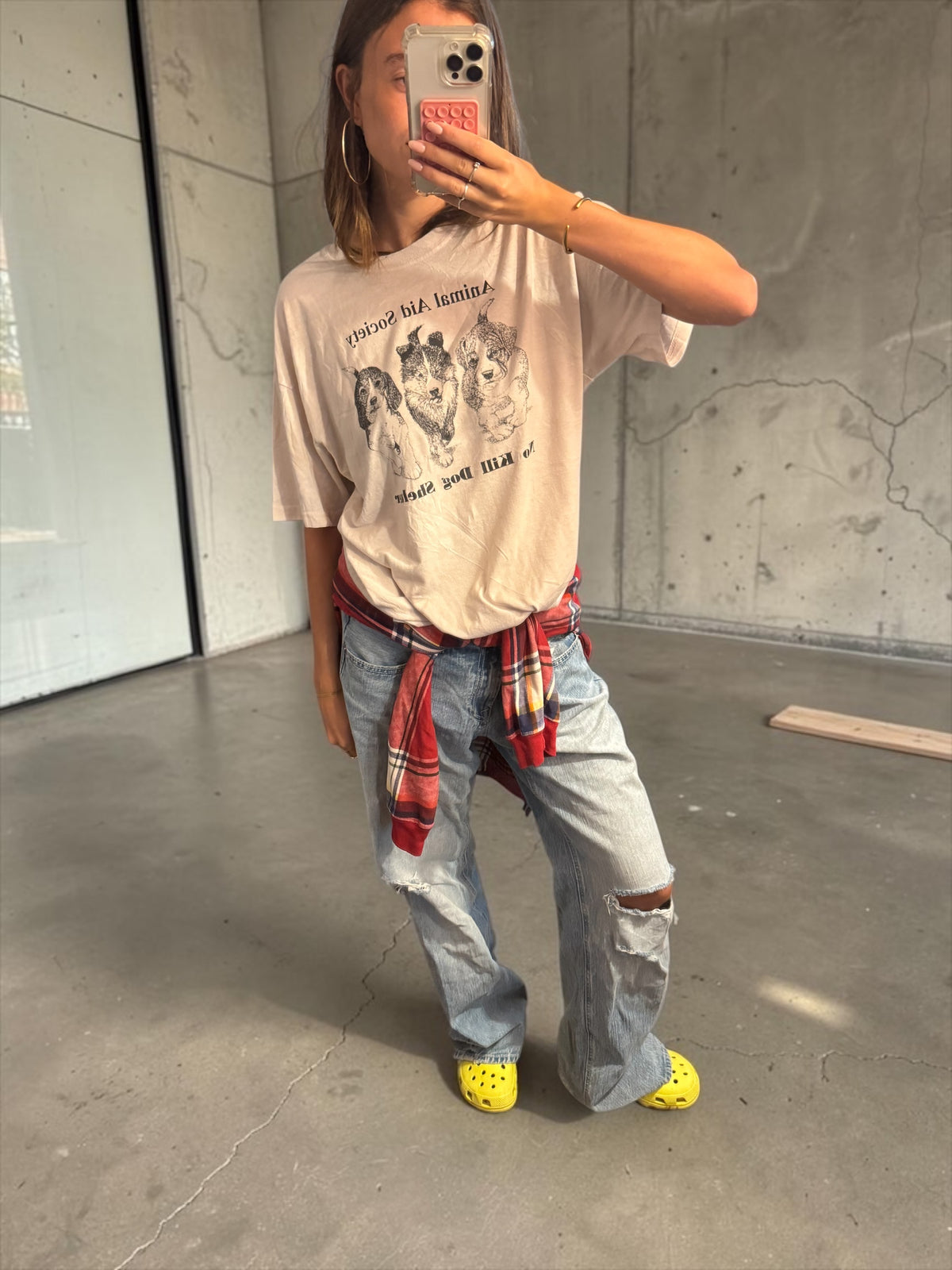 VINTAGE TEE #15
