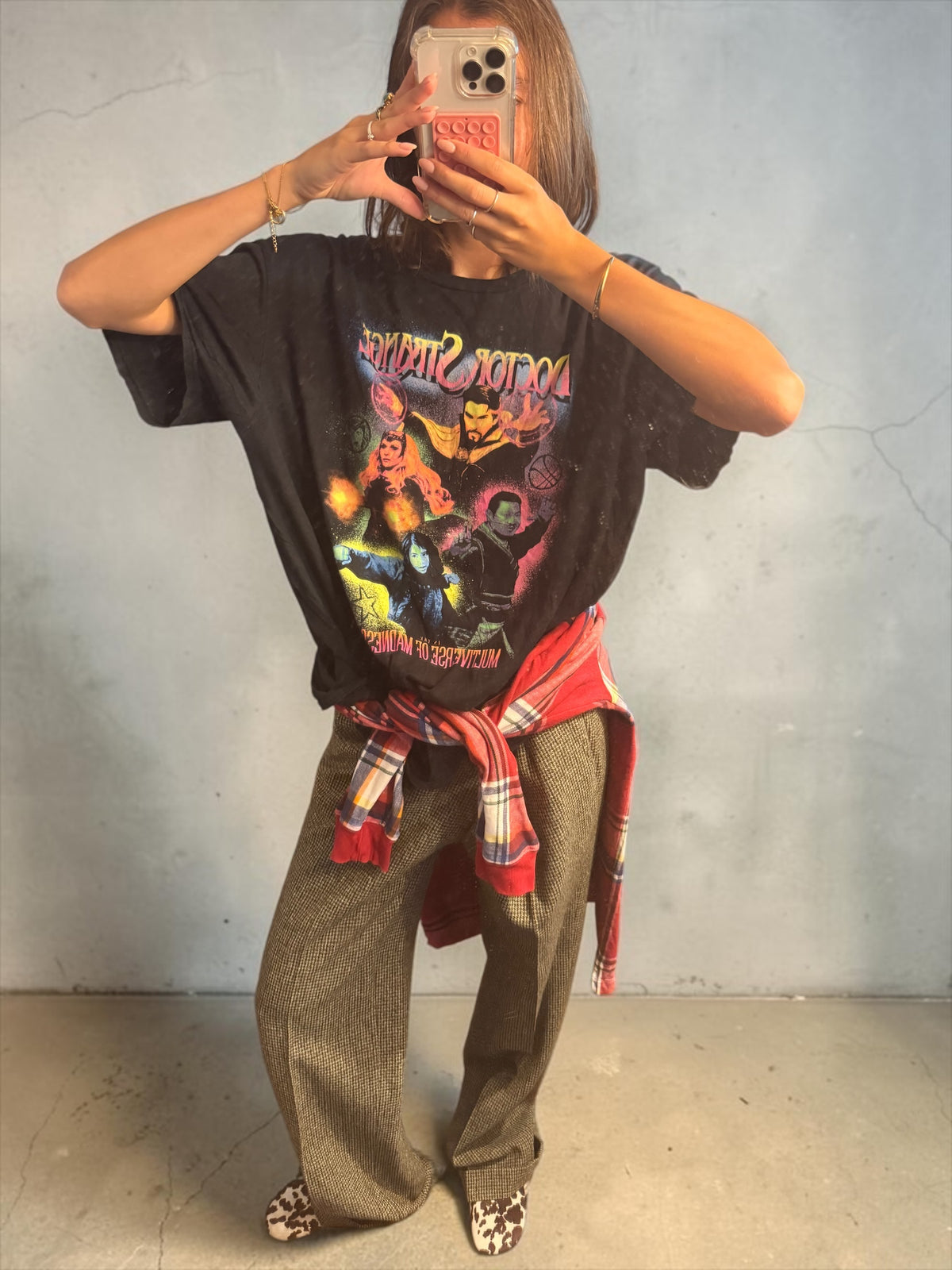 VINTAGE TEE #13