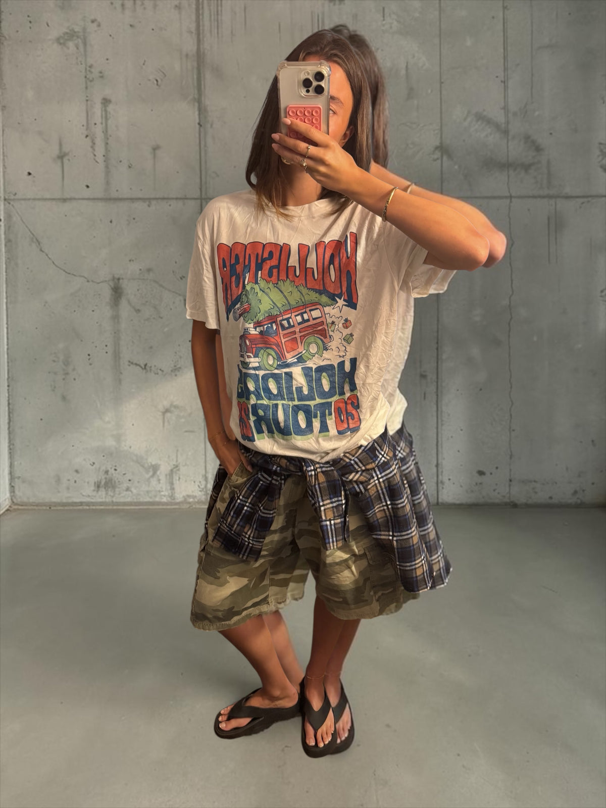 VINTAGE TEE #6