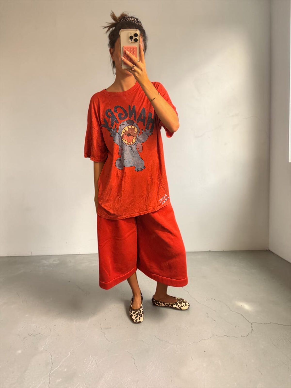 VINTAGE TEE #8