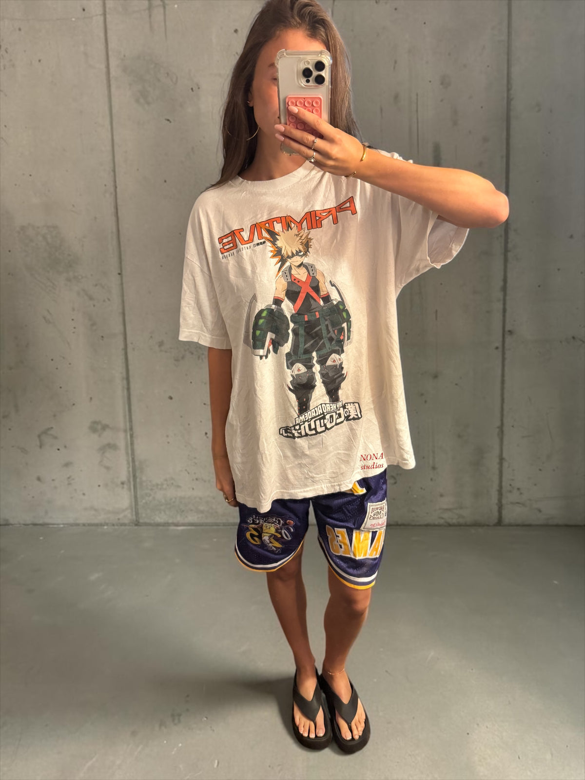 VINTAGE TEE #9
