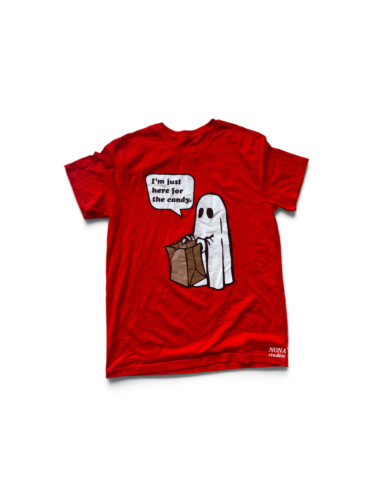 VINTAGE TEE #4