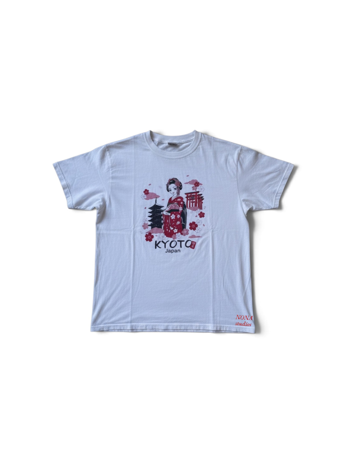 VINTAGE TEE #5