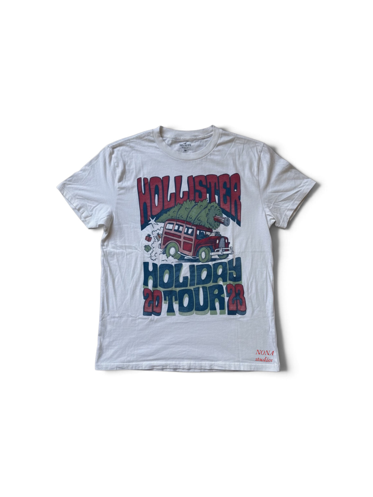 VINTAGE TEE #6