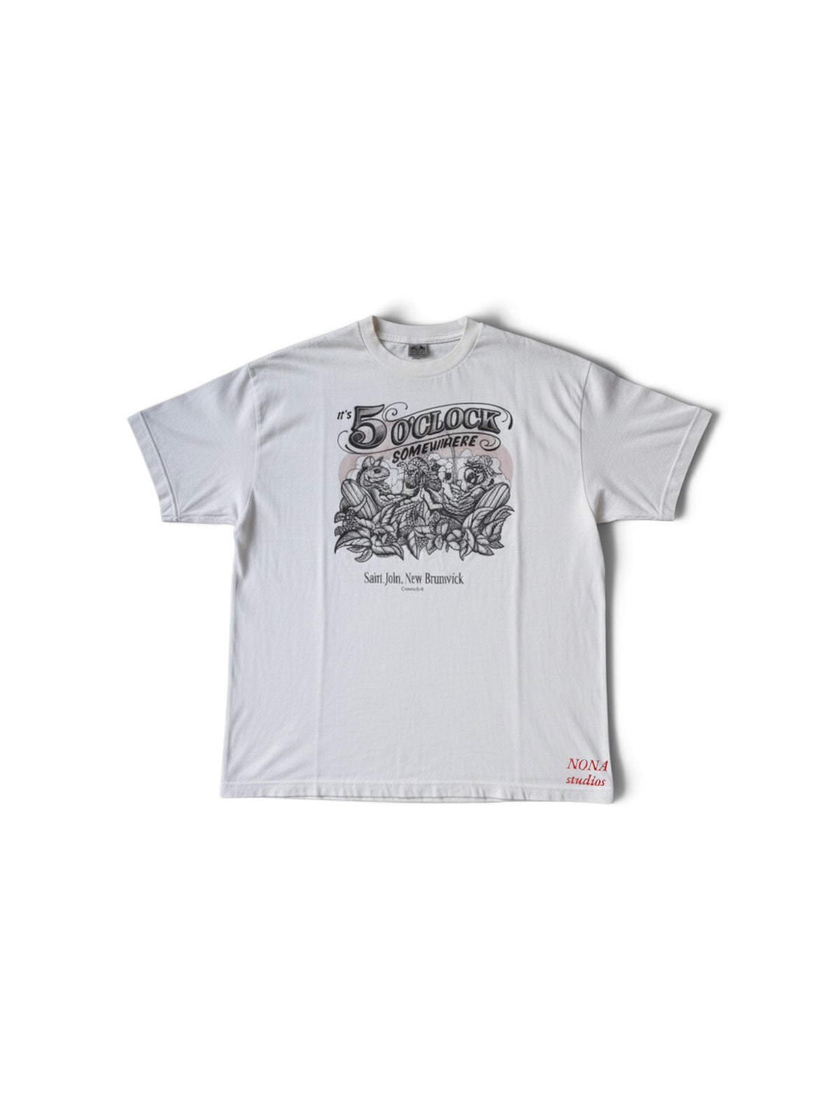 VINTAGE TEE #7