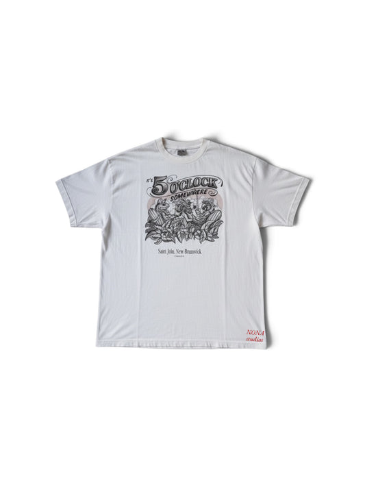 VINTAGE TEE #7