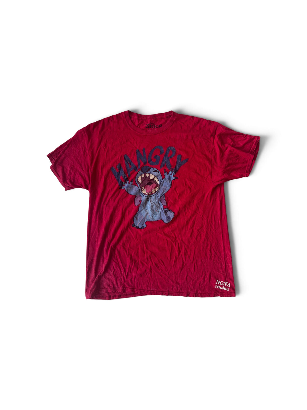 VINTAGE TEE #8