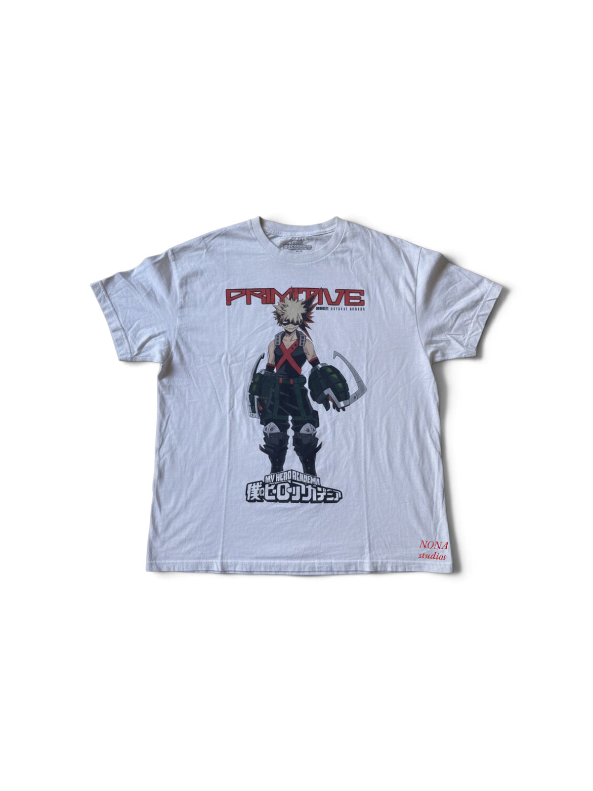 VINTAGE TEE #9