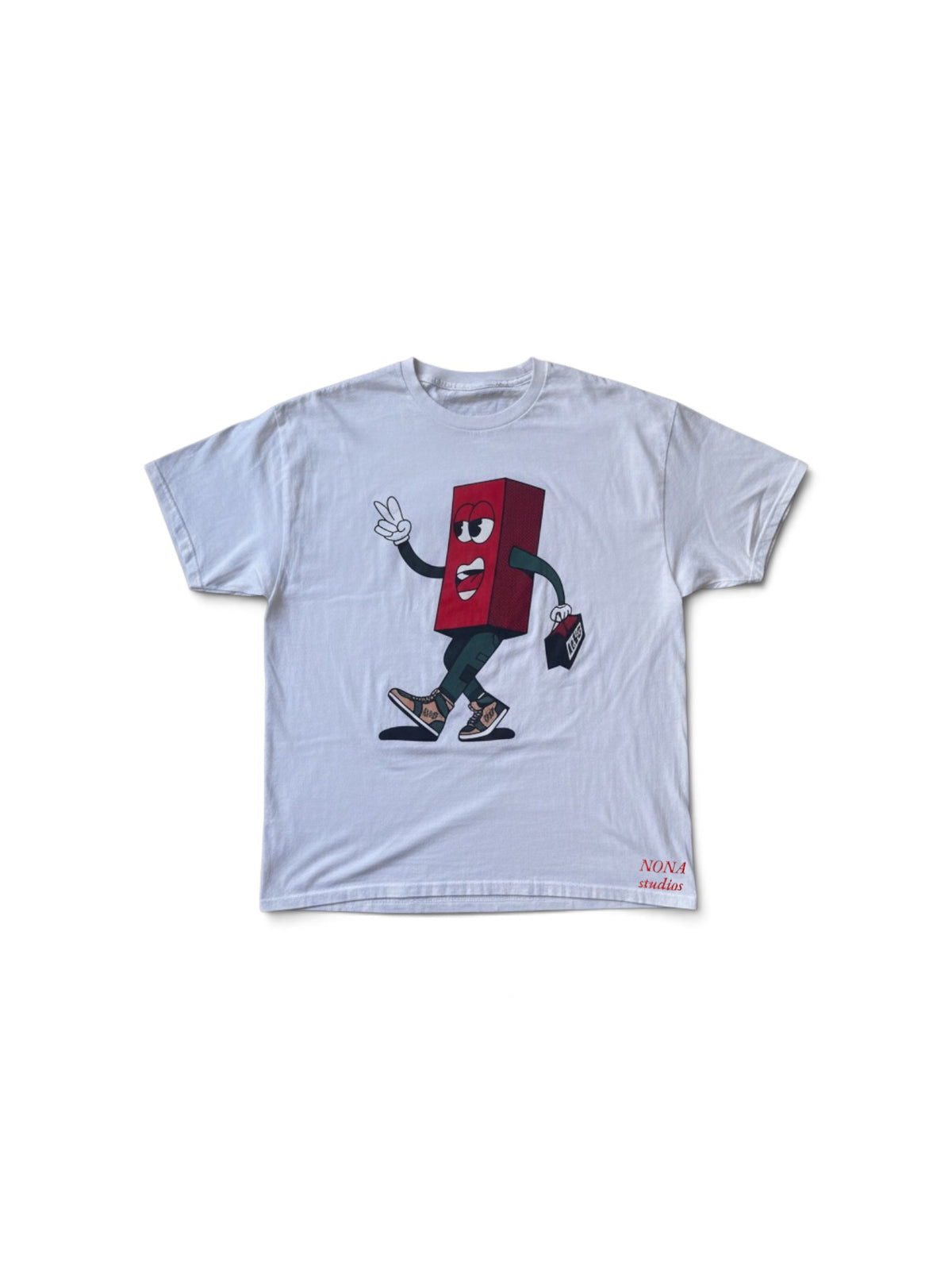 VINTAGE TEE #11
