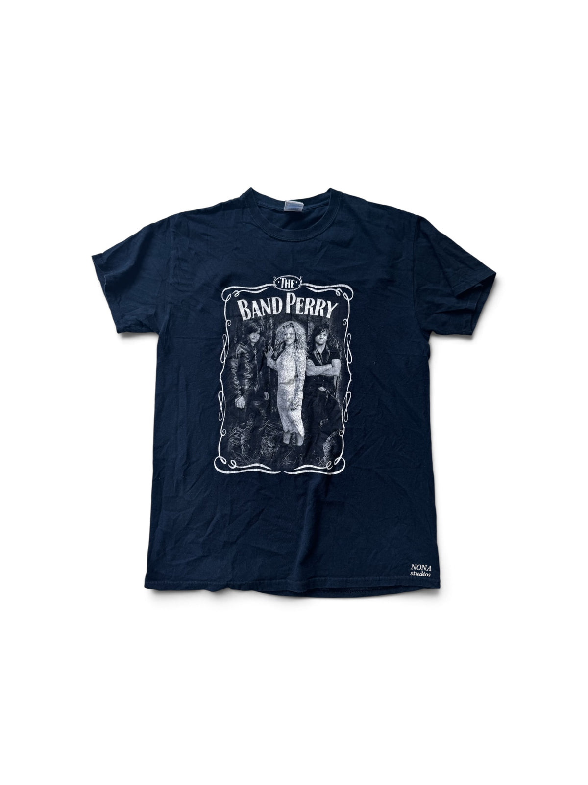 VINTAGE TEE #12